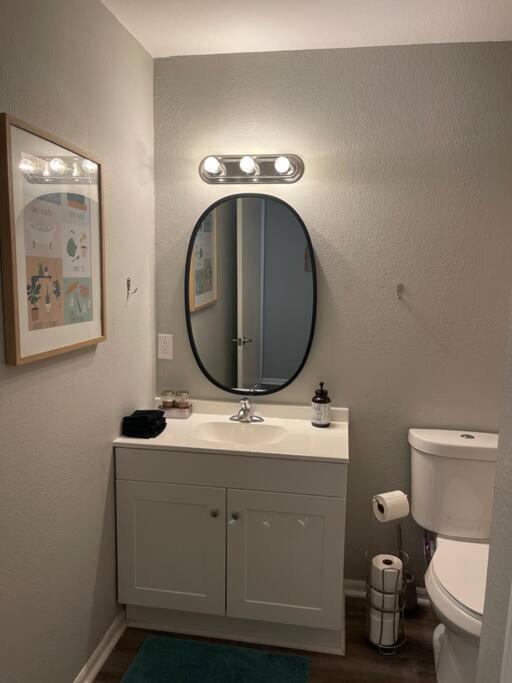 The Irene - 2 Bedroom Apt In Quilt Town, Usa Hamilton Zewnętrze zdjęcie